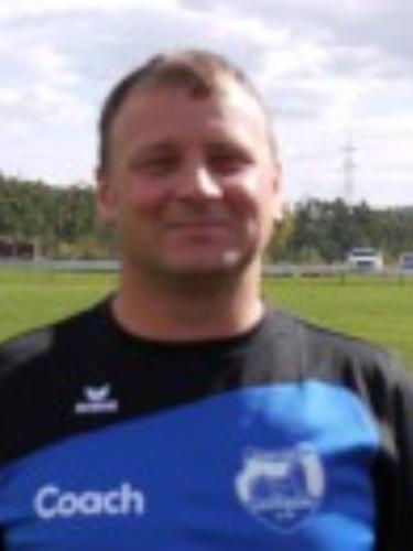 Jürgen Strobel