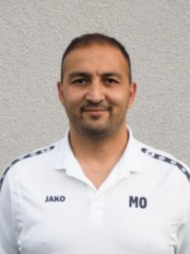 Melih Olucak