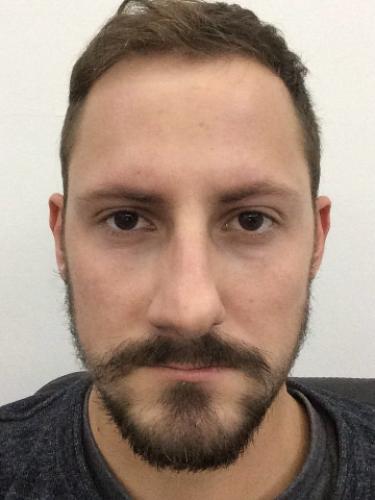 Michael Deuber