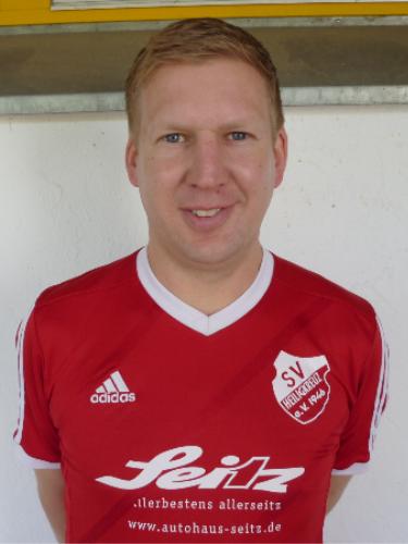 Stefan Sommer