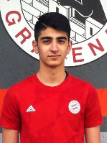 Ramin Ahmady