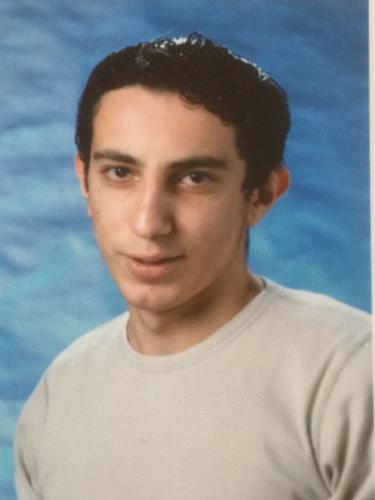 Ferhat Kalpaslan