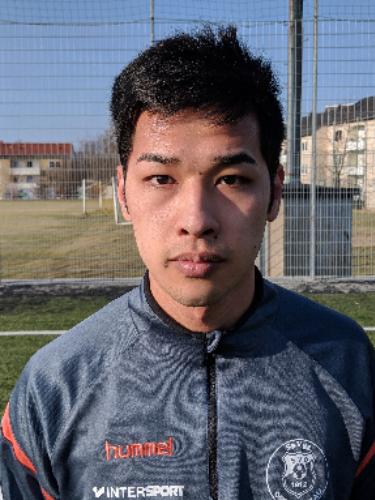 Mostafa Akbari