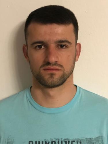 Besart Tolaj