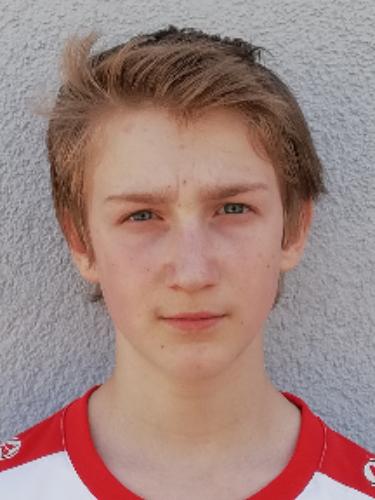 Nikolas Meilinger