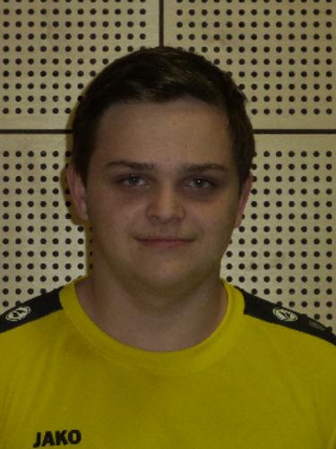 Björn Skottnik