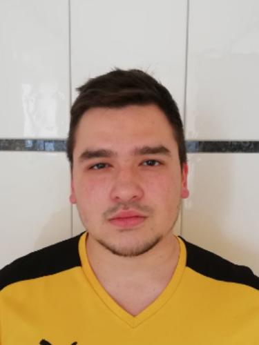 Daniel Walger