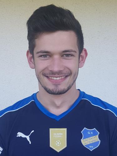Fabian Thalhofer