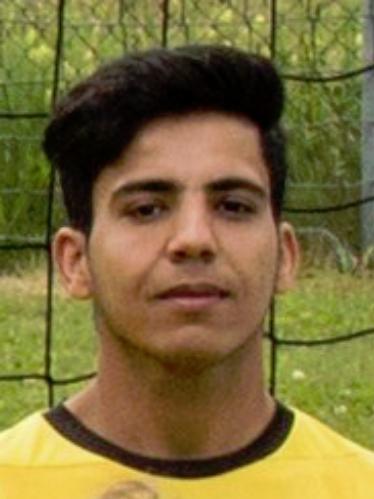 Ali Arab