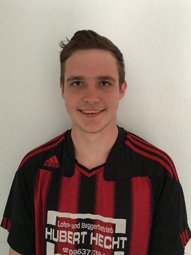 Jakob Hasenfürter