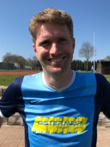 Thomas Broemme