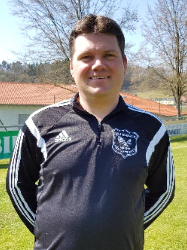 Christian Popp