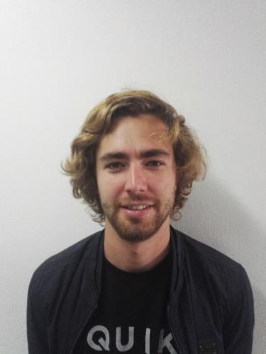 Daniel Heuser