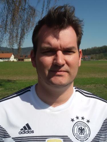 Sebastian Feil
