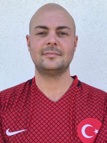 Cagdas Bozaci