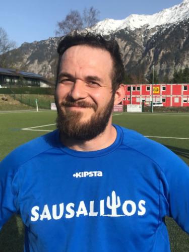 Csanad Kulcsar