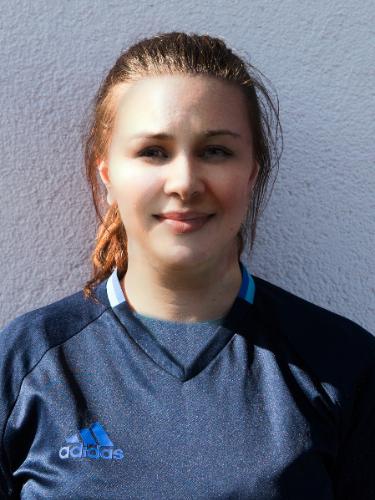 Katrin Lindner