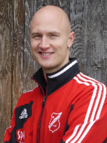 Stefan Huber