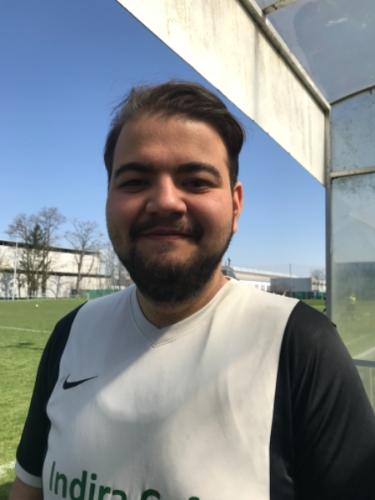 Avatar Bild für Fatih Akdeniz