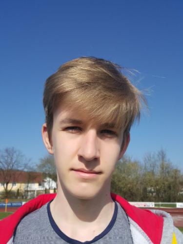 Nik Kaiser