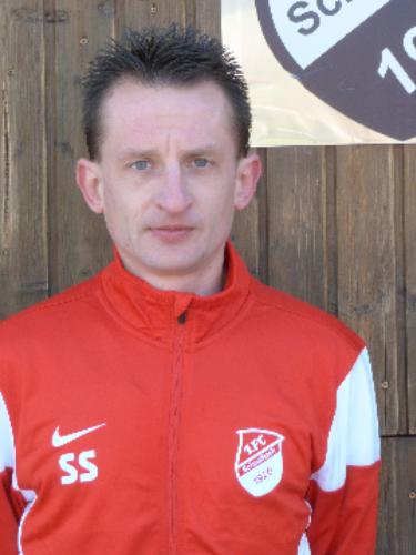Stefan Sander