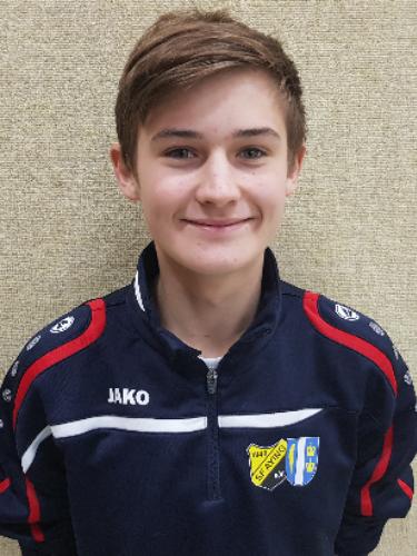 Benjamin Kirchmair