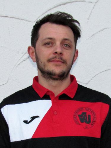 Frank Robert Comza