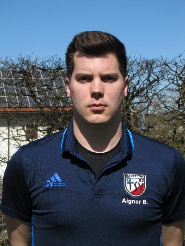 Bernhard Aigner