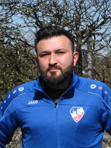 Fazli Gülec