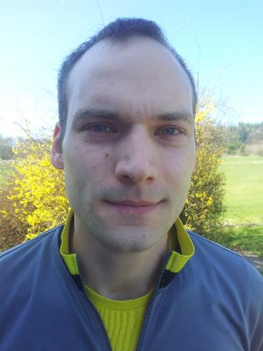 Andreas Frank