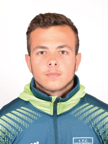 Niko Dekic