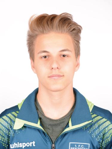 Benedikt Wörz