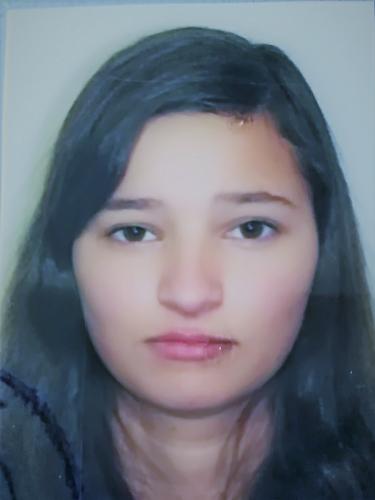 Laura Lüttin