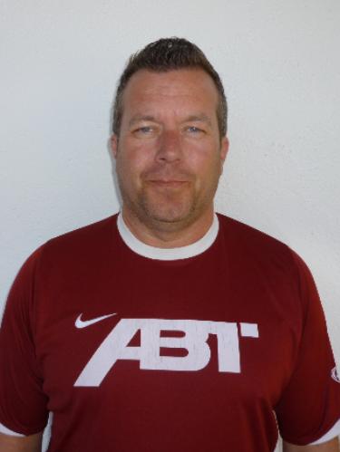 Juergen Ruppert