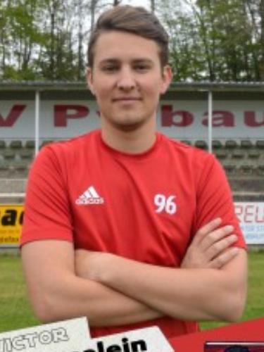 Victor Eyselein