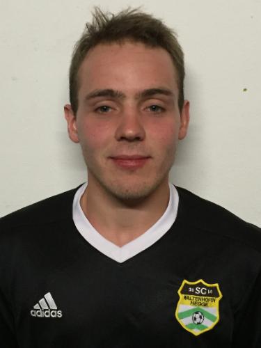 Niklas Steen