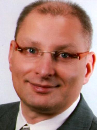 Sven Stamer