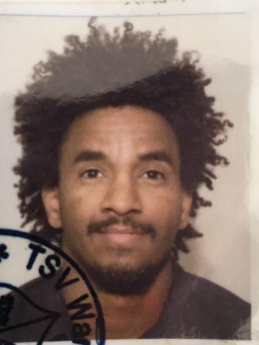 Binyam Berhane