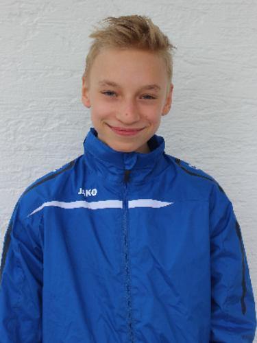 Lukas Aust