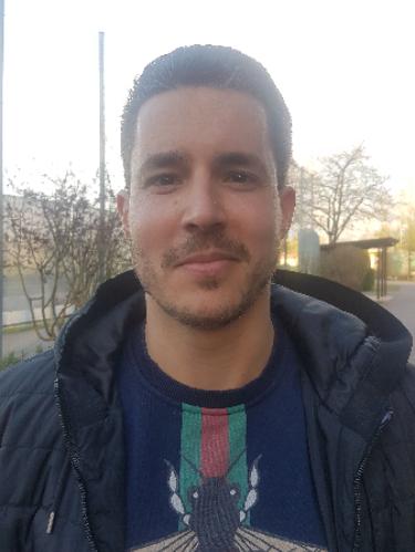 Benedikt Stehle