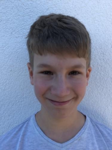 Avatar Bild für Dominik Schuller