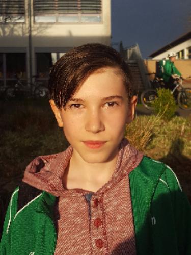 Avatar Bild für Leon Ganz
