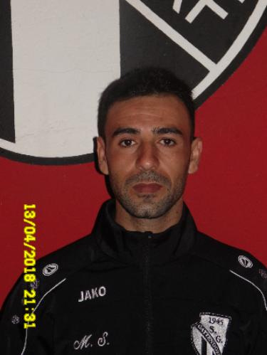 Mohammad Schehadah