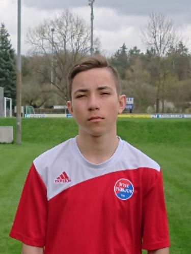 Jacob Raiser