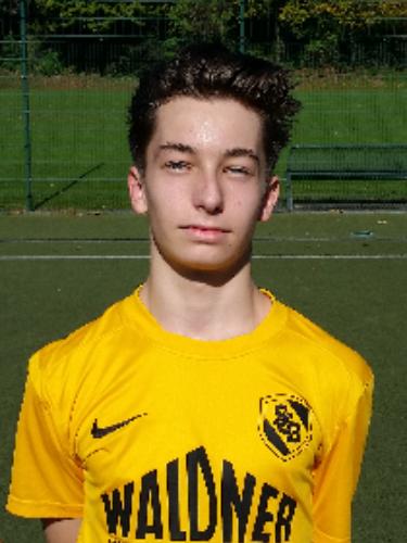 Moritz Napiontek