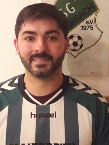 Pablo Perez Rueda