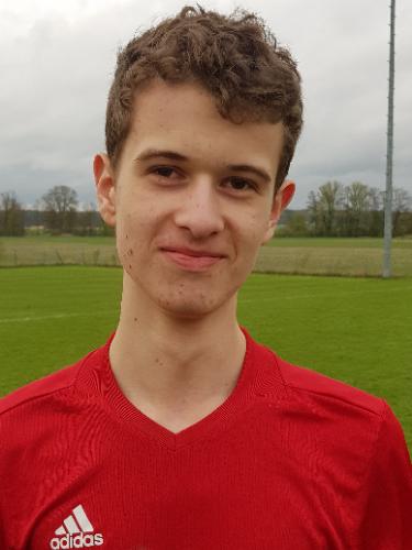 Tim Meindl