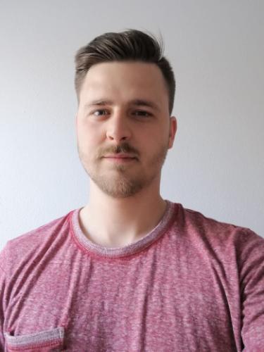 Dominik Weger