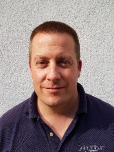 Andreas Sennert