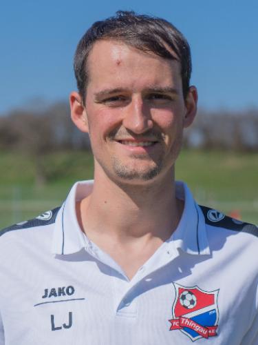 Johannes Lau